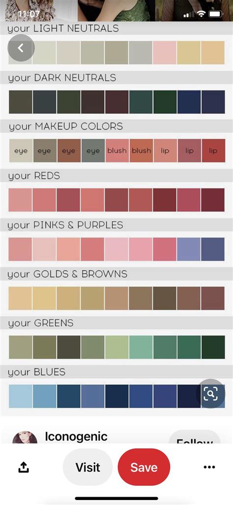 colorwise.me reddit|Color.